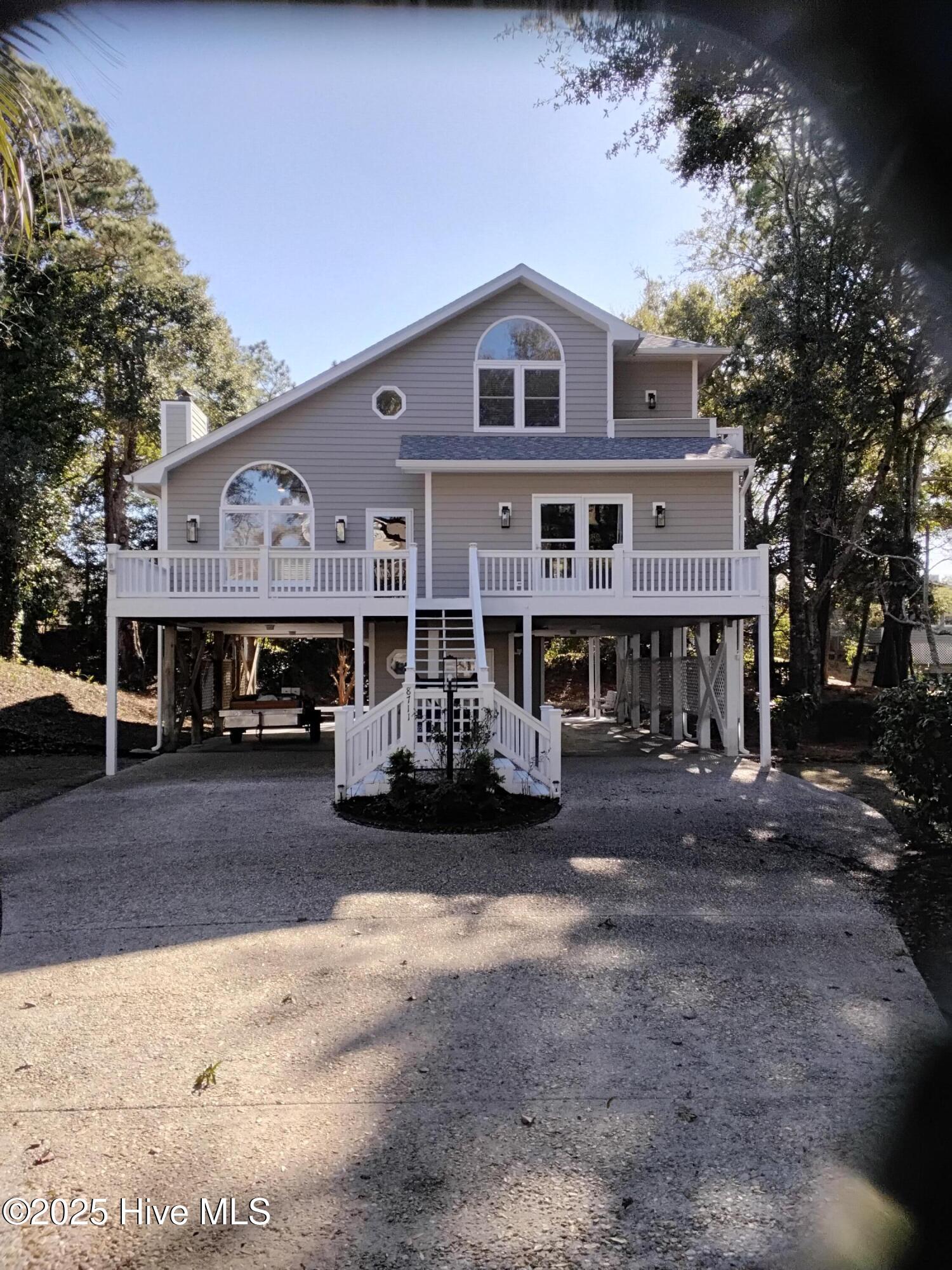 8711 Emerald Plantation Road Emerald Isle, NC 28594 - Photo 20 of 25 20251219_124231