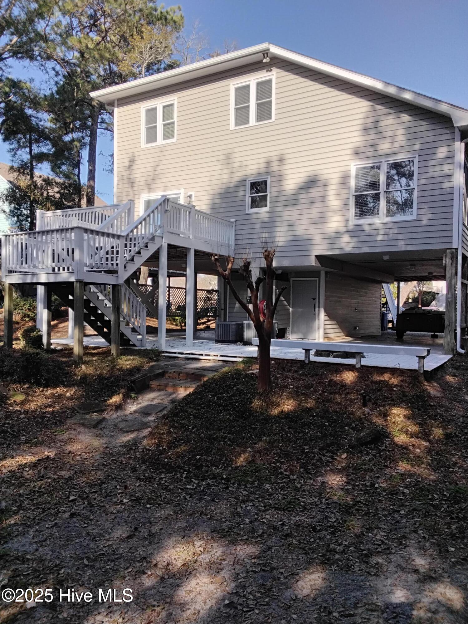 8711 Emerald Plantation Road Emerald Isle, NC 28594 - Photo 26 of 29 20251227_104447