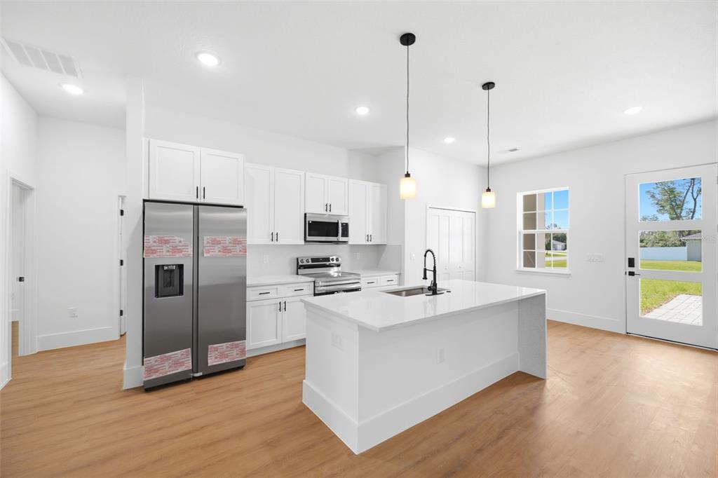 2845 Southwest 172nd Lane Road Ocala, FL 34473 - Photo 14 of 33