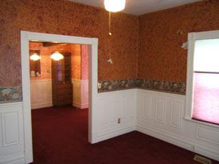 6791 Zink Road Maybee, MI 48159 - Photo 7 of 18 Living Room