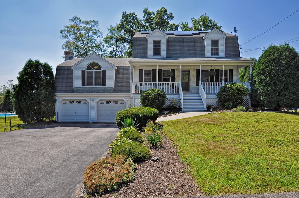 7 Christina Road Milford, MA 01757 - Photo 1 of 30 Gallery Image 1