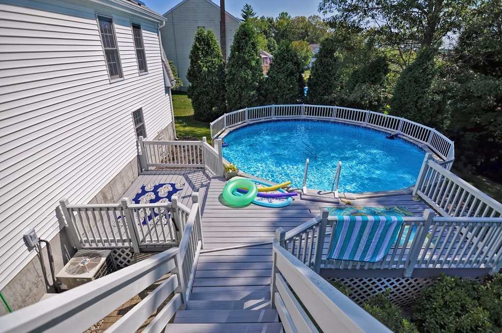 7 Christina Road Milford, MA 01757 - Photo 27 of 30 Gallery Image 27