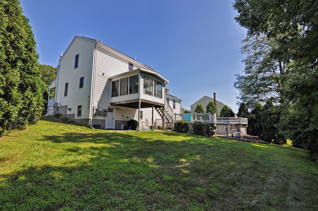 7 Christina Road Milford, MA 01757 - Photo 29 of 30 Gallery Image 29