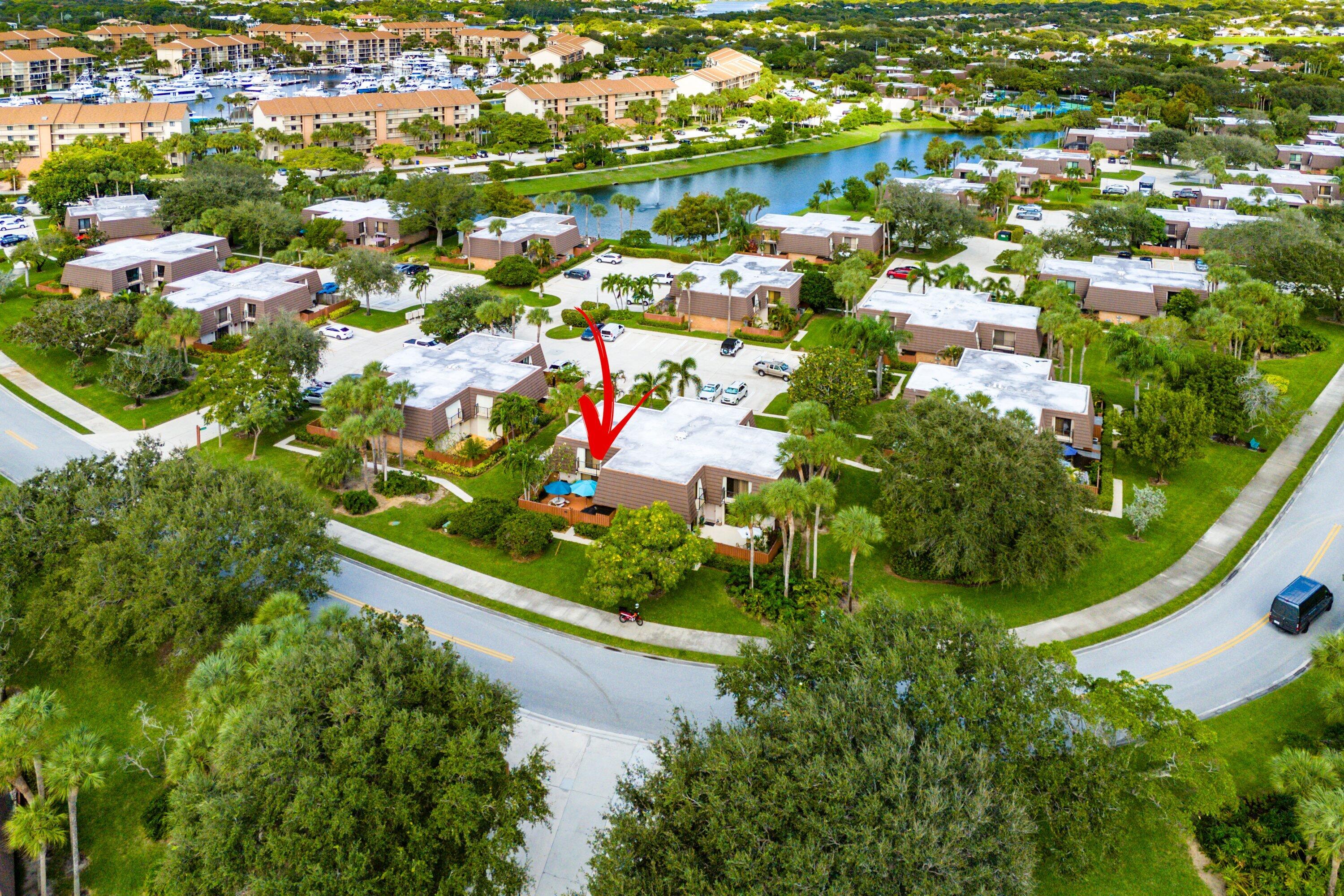 2029 20th Court, Unit 65D Jupiter, FL 33477 - Photo 36 of 36 033-202920thCourt-65D-Jupiter-FL-33477-S