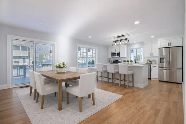 $579,900 | 126 Wheeler Street, Fall River, MA 02724