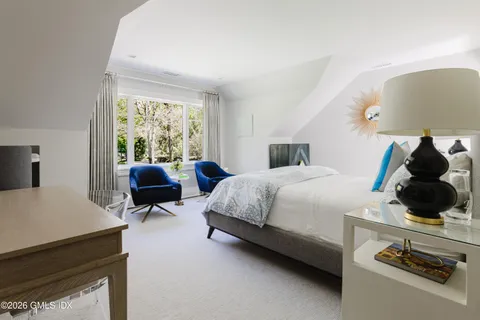 $4,995,000 | 17 Brookside Park, Greenwich, CT 06831