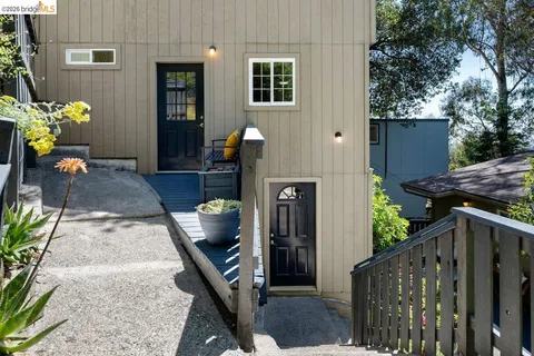 $998,000 | 2343 Mastlands Drive, Oakland, CA 94611