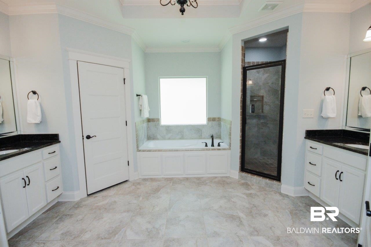 30214 Loblolly Circle Daphne, AL 36527 - Photo 16 of 30 Primary Bath