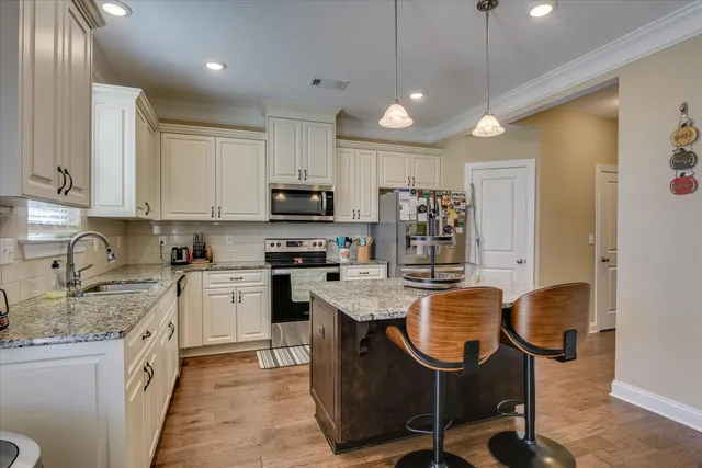 $2,100 | 150 Caroleton Drive, Grovetown, GA 30813