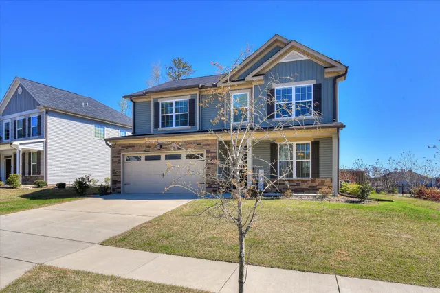 $2,100 | 150 Caroleton Drive, Grovetown, GA 30813