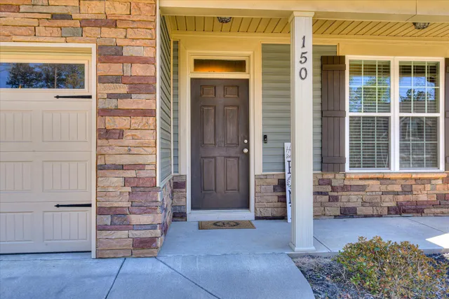 $2,100 | 150 Caroleton Drive, Grovetown, GA 30813