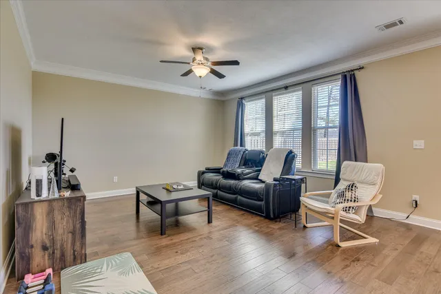 $2,100 | 150 Caroleton Drive, Grovetown, GA 30813