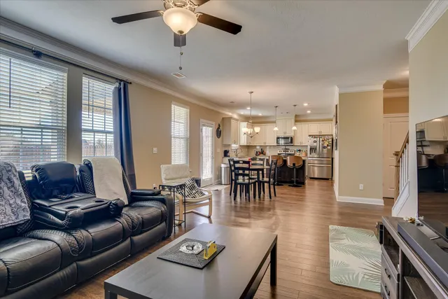 $2,100 | 150 Caroleton Drive, Grovetown, GA 30813