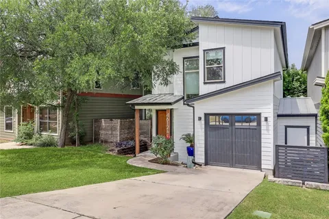 $565,000 | 4612 Windy Brook Drive, Unit A, Austin, TX 78723