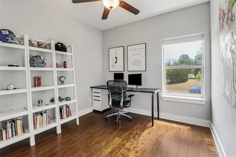 $565,000 | 4612 Windy Brook Drive, Unit A, Austin, TX 78723