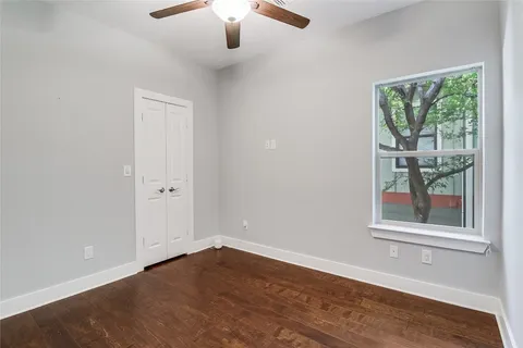 $565,000 | 4612 Windy Brook Drive, Unit A, Austin, TX 78723