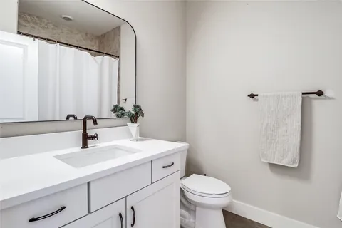 $565,000 | 4612 Windy Brook Drive, Unit A, Austin, TX 78723