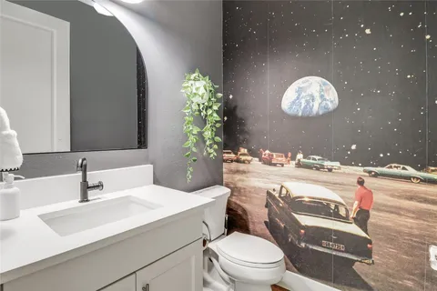 $565,000 | 4612 Windy Brook Drive, Unit A, Austin, TX 78723