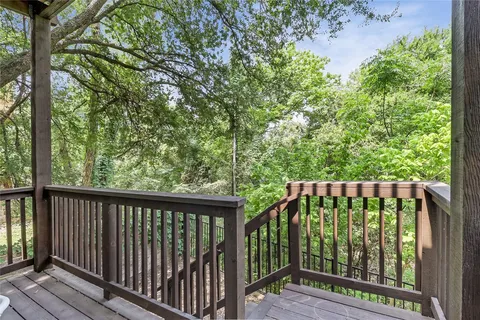 $565,000 | 4612 Windy Brook Drive, Unit A, Austin, TX 78723