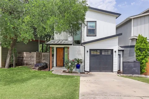$565,000 | 4612 Windy Brook Drive, Unit A, Austin, TX 78723