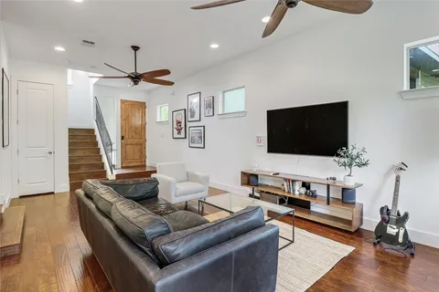 $565,000 | 4612 Windy Brook Drive, Unit A, Austin, TX 78723