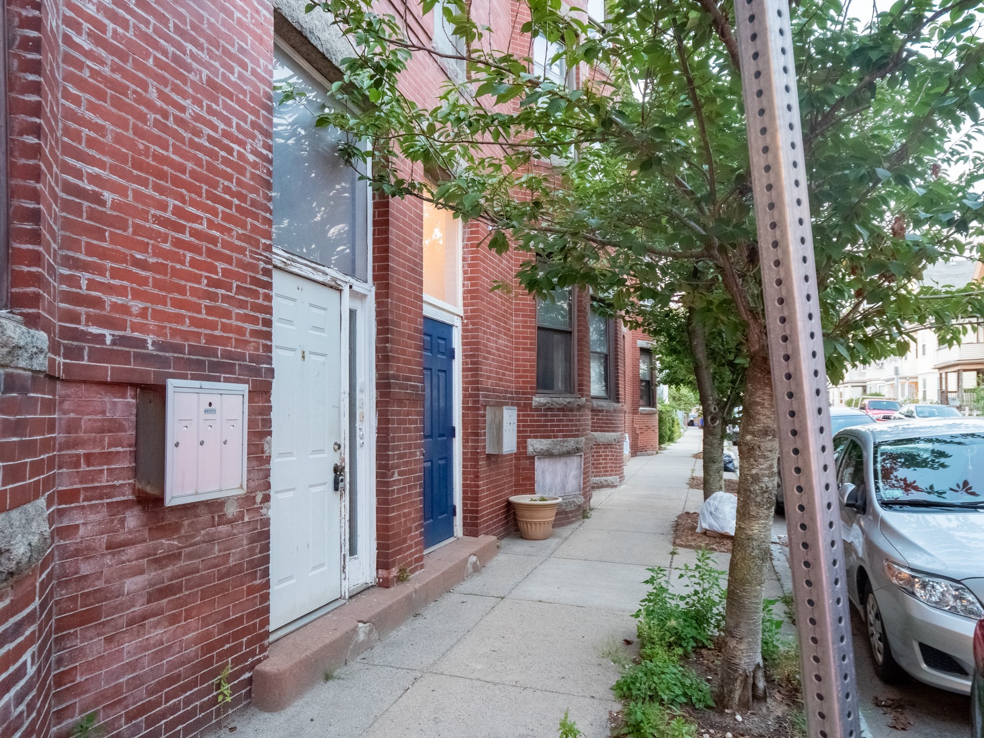 4 Saxton Street Boston, MA 02125 - Photo 1 of 14 Gallery Image 1