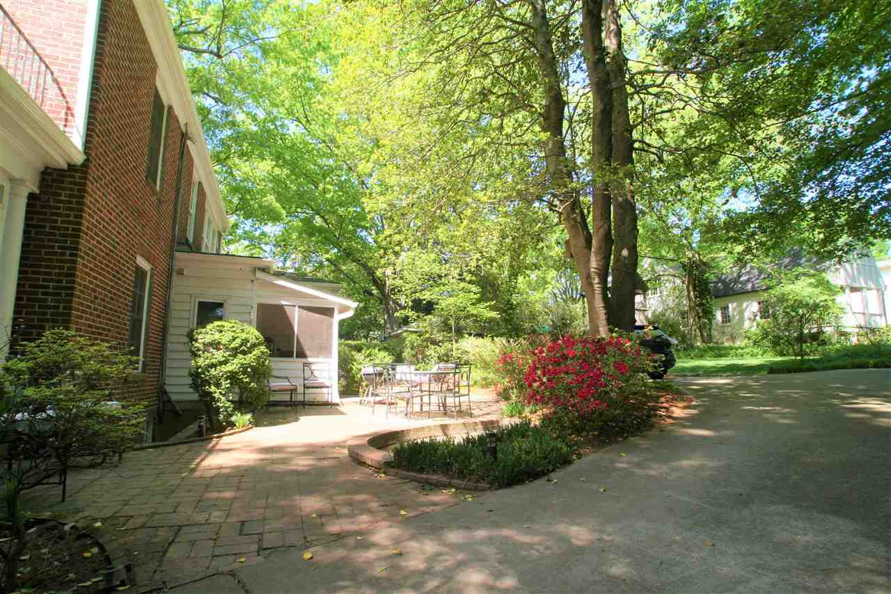 1905 Stone Street Raleigh, NC 27608 - Photo 20 of 23 Photo 20