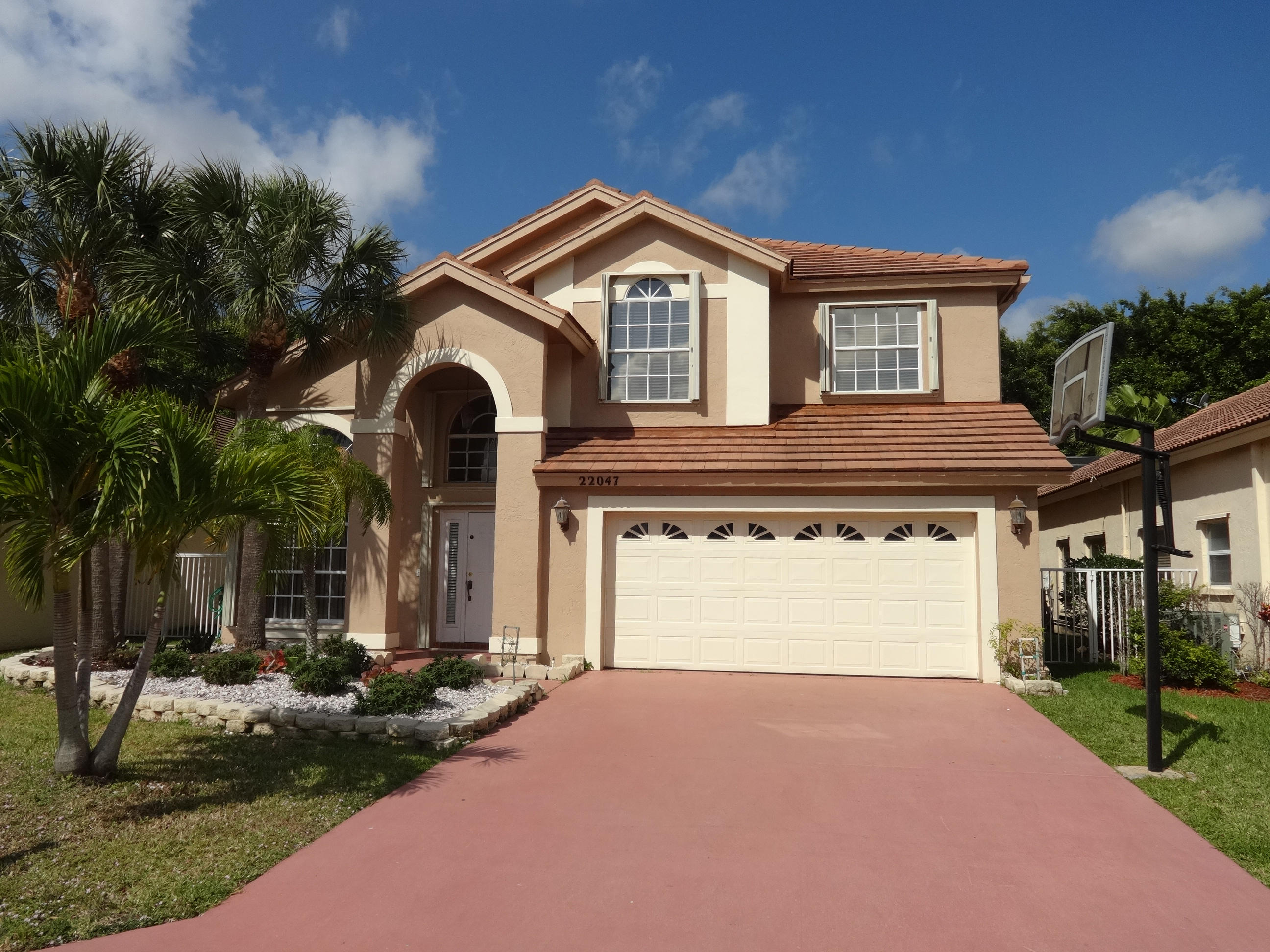 22047 Altona Drive Boca Raton, FL 33428 - Photo 1 of 23 front