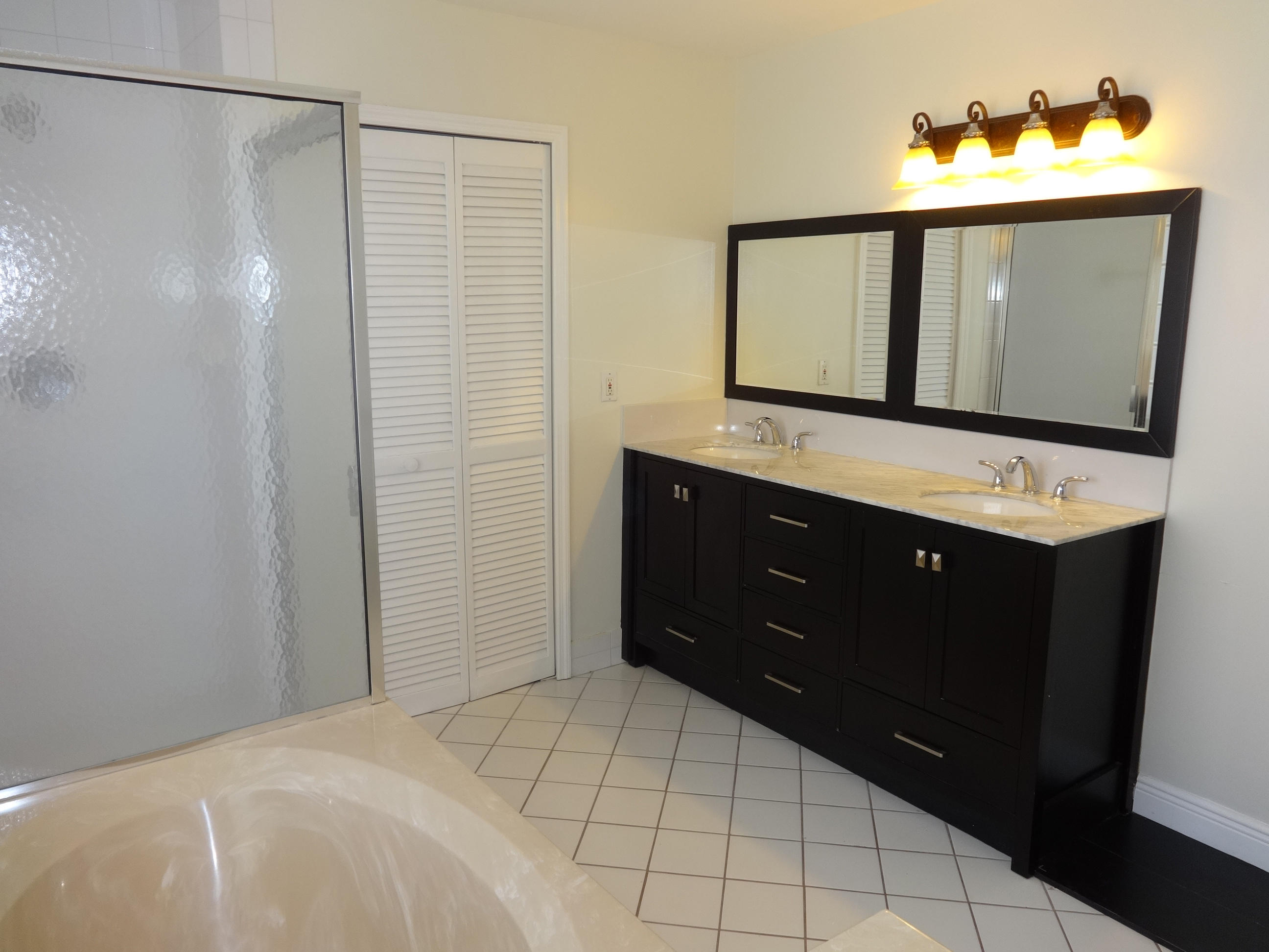 22047 Altona Drive Boca Raton, FL 33428 - Photo 15 of 23 master bath2