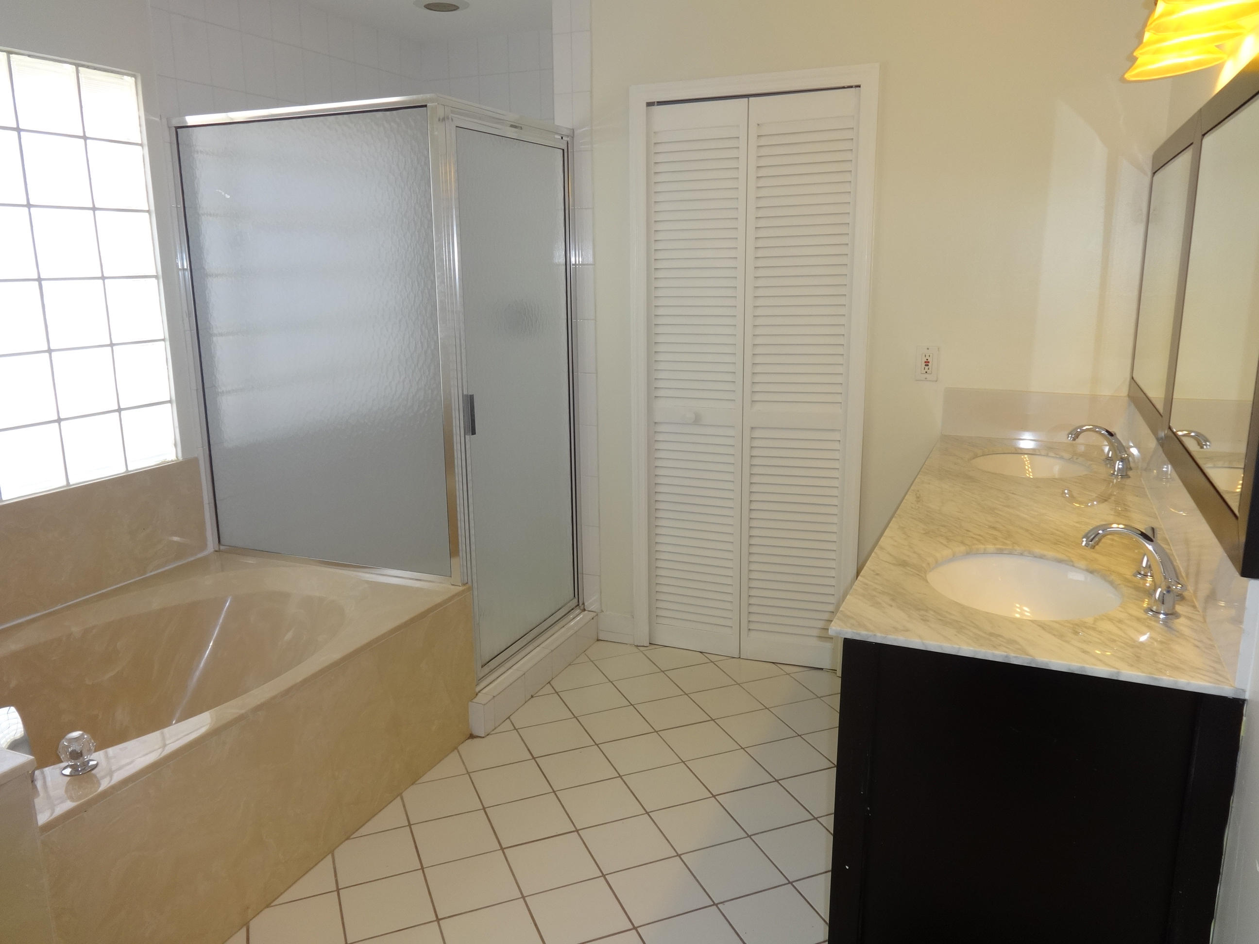 22047 Altona Drive Boca Raton, FL 33428 - Photo 16 of 23 master bath