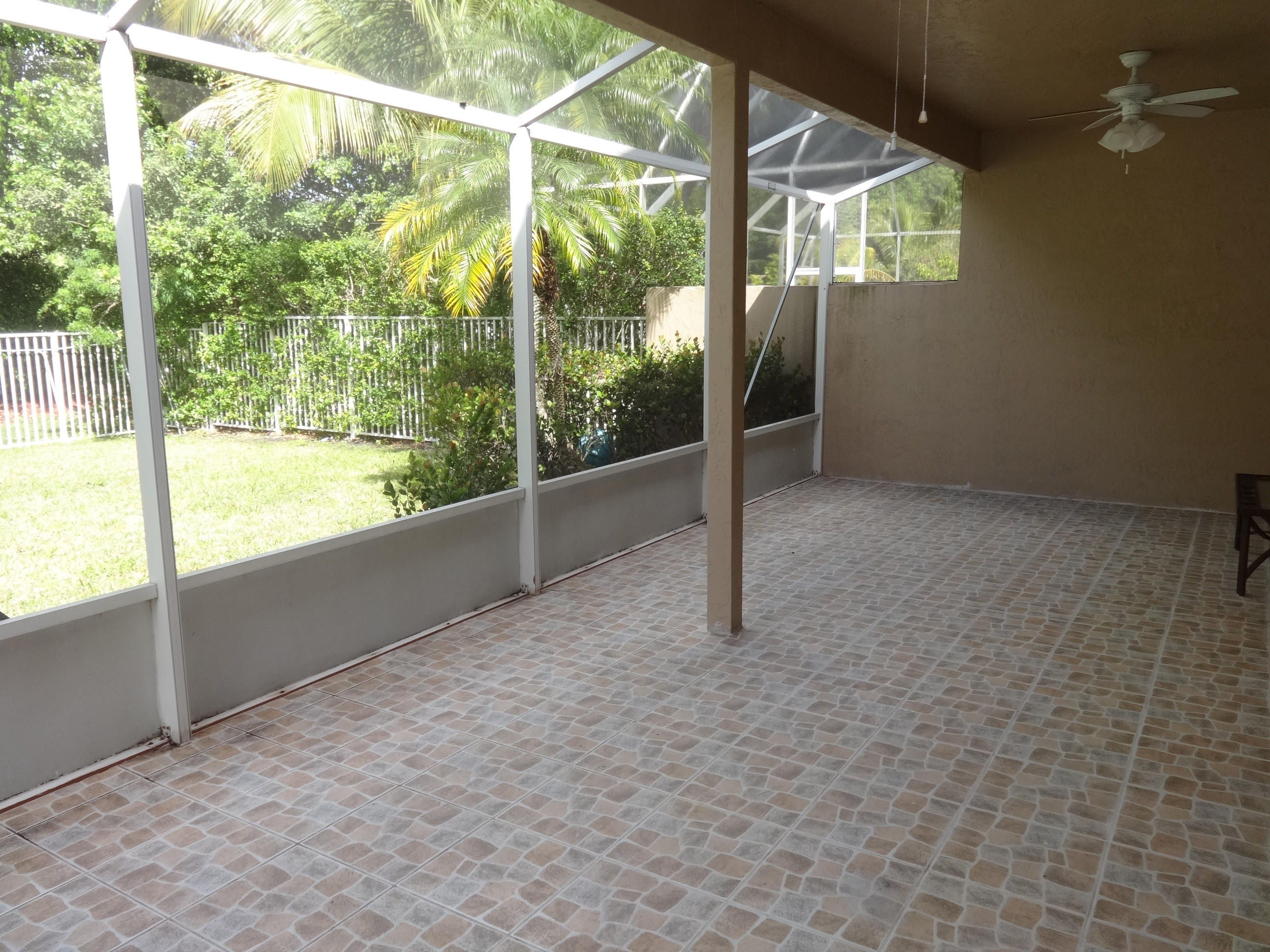 22047 Altona Drive Boca Raton, FL 33428 - Photo 23 of 23 patio