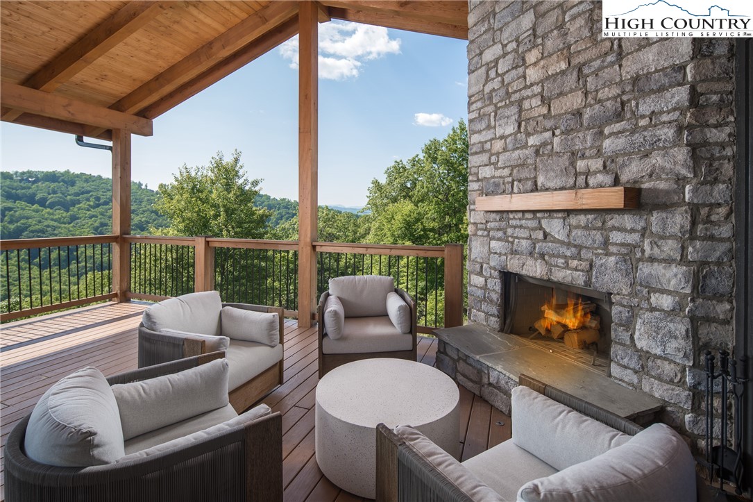 223 Pepperroot Road Boone, NC 28607 - Photo 9 of 50