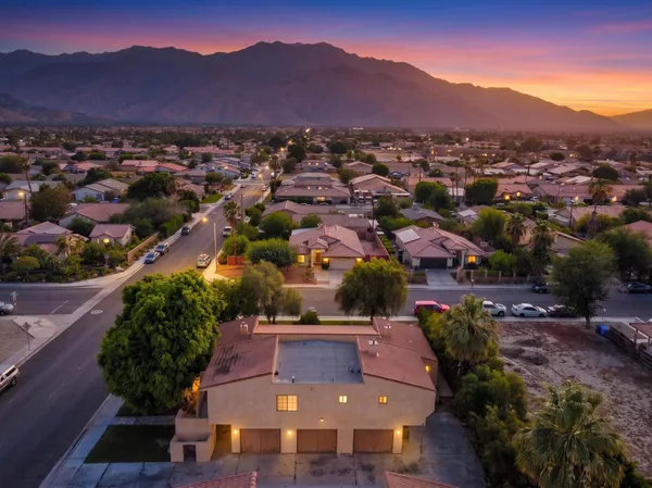 $915,000 | 32450 Desert Vista Road, Cathedral City, CA 92234
