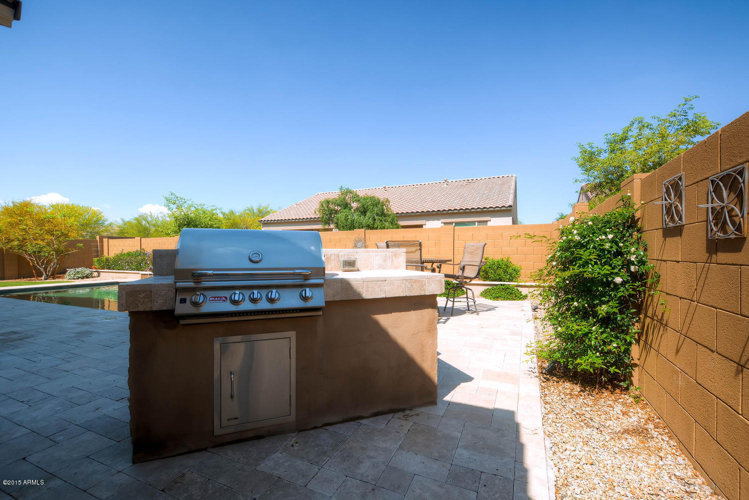 16230 West Coronado Road Goodyear, AZ 85395 - Photo 25 of 28 16230 W Coronado Road Goodyear-large-025