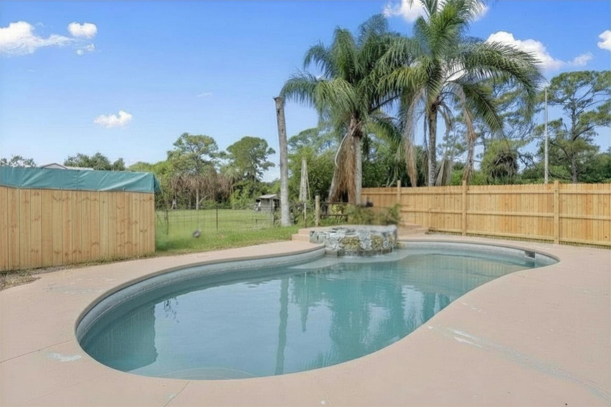 202 Laidback Way Fort Pierce, FL 34945 - Photo 29 of 37 pool