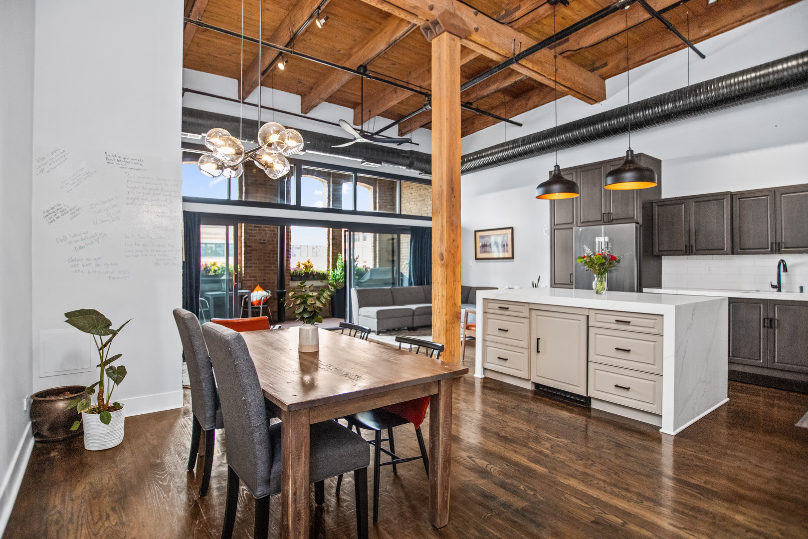 400 South Green Street, Unit 508 Chicago, IL 60607 - Photo 10 of 24