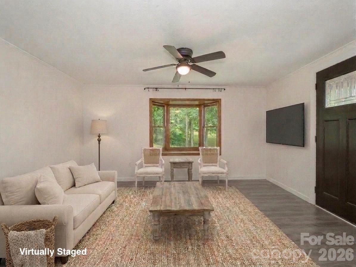 340 Mauney Cv Road Waynesville, NC 28786 - Photo 7 of 34