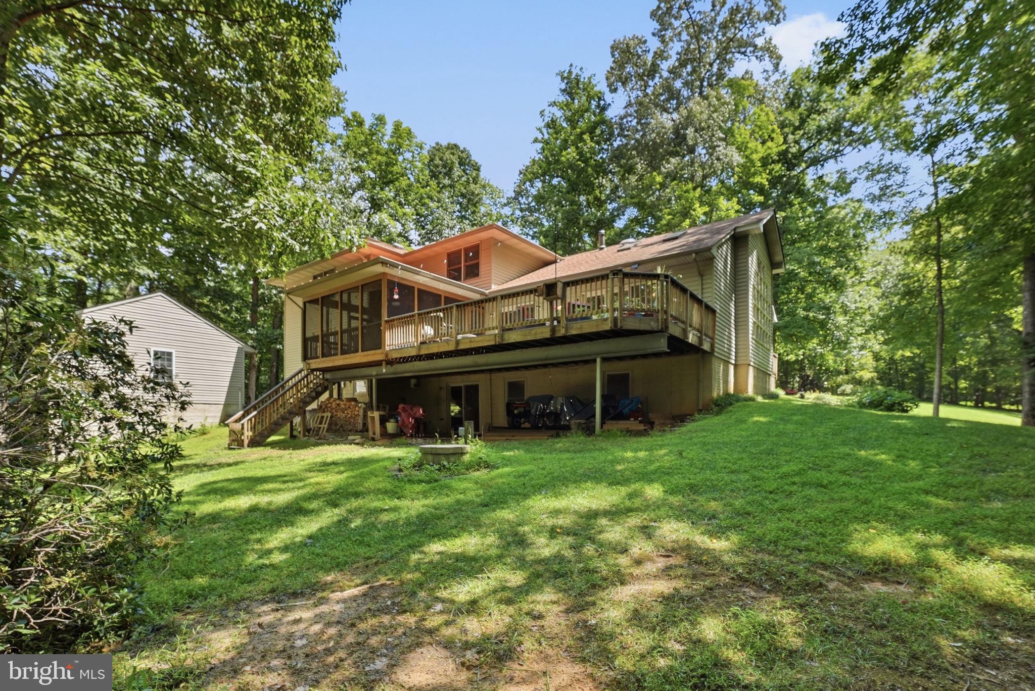 8109 Counselor Road Manassas, VA 20112 - Photo 68 of 100 Gallery Image 68
