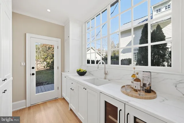 $3,295,000 | 5 Oxford Street, Chevy Chase, MD 20815