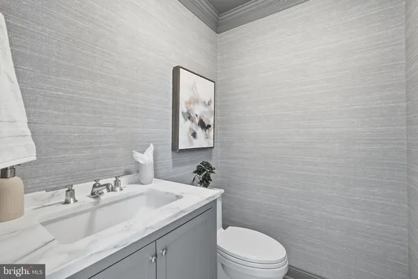 $3,295,000 | 5 Oxford Street, Chevy Chase, MD 20815