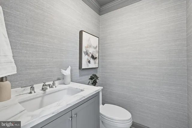 $3,295,000 | 5 Oxford Street, Chevy Chase, MD 20815