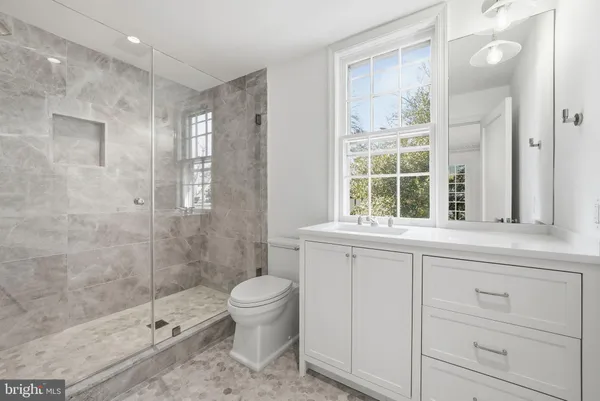 $3,295,000 | 5 Oxford Street, Chevy Chase, MD 20815