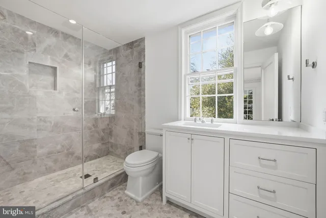 $3,295,000 | 5 Oxford Street, Chevy Chase, MD 20815