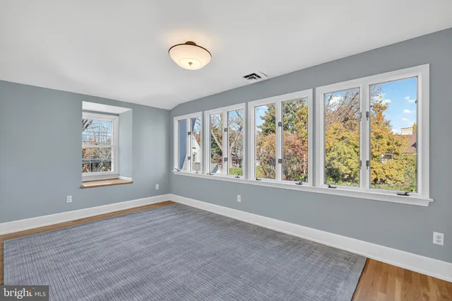 $3,295,000 | 5 Oxford Street, Chevy Chase, MD 20815