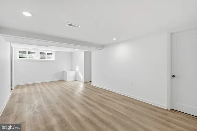 $3,295,000 | 5 Oxford Street, Chevy Chase, MD 20815