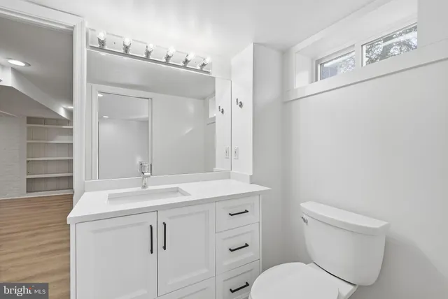 $3,295,000 | 5 Oxford Street, Chevy Chase, MD 20815