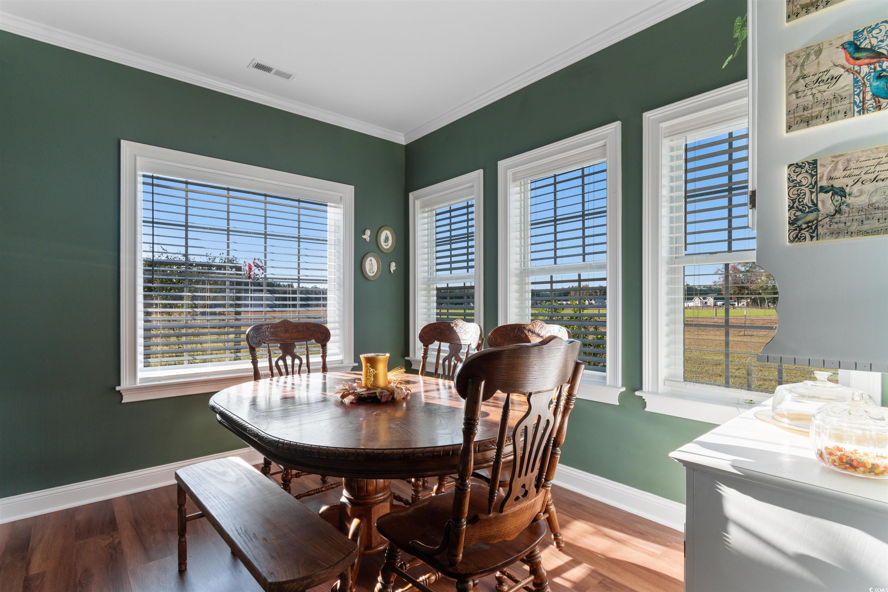 5200 Joyner Swamp Road Aynor, SC 29511 - Photo 12 of 35