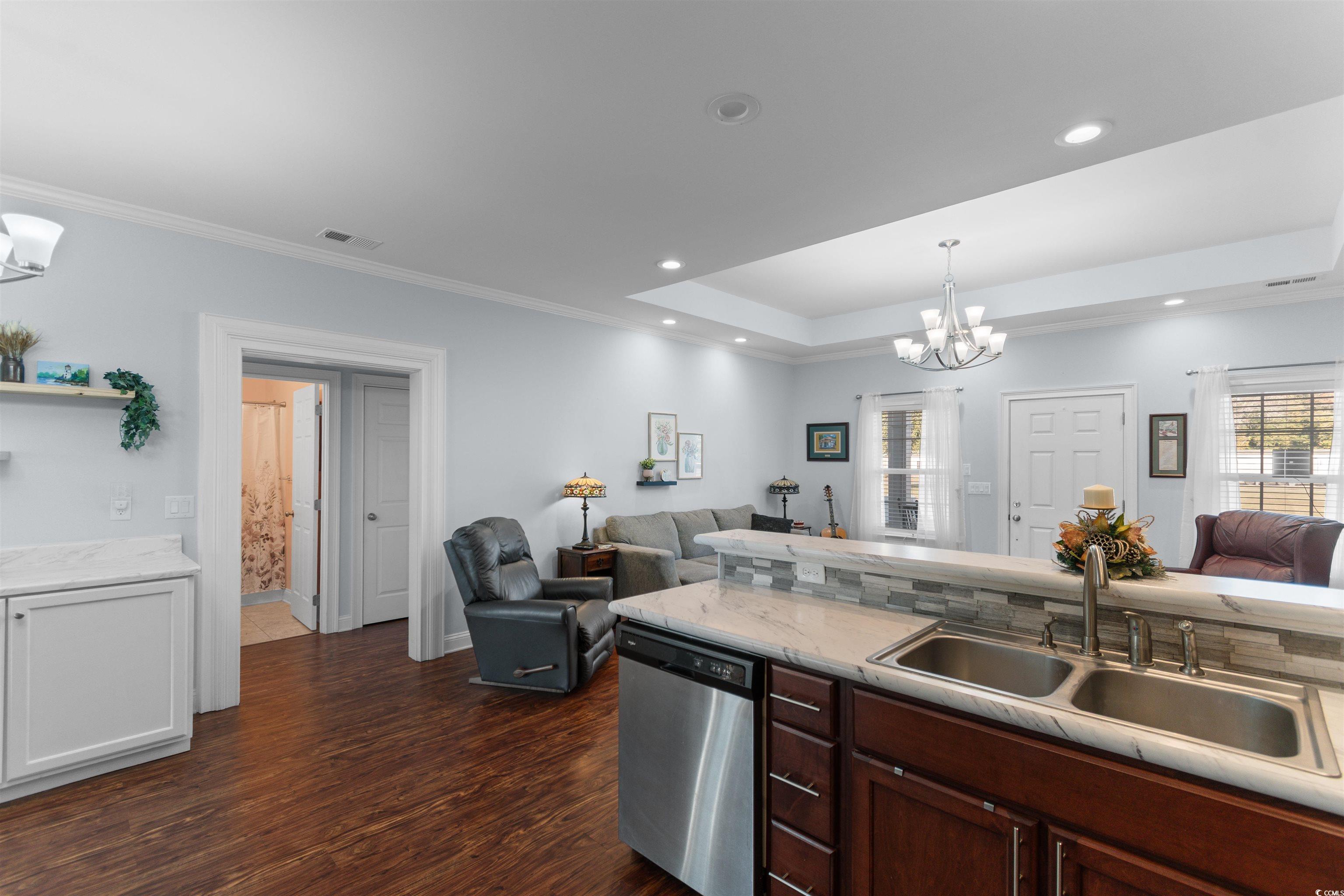5200 Joyner Swamp Road Aynor, SC 29511 - Photo 14 of 38
