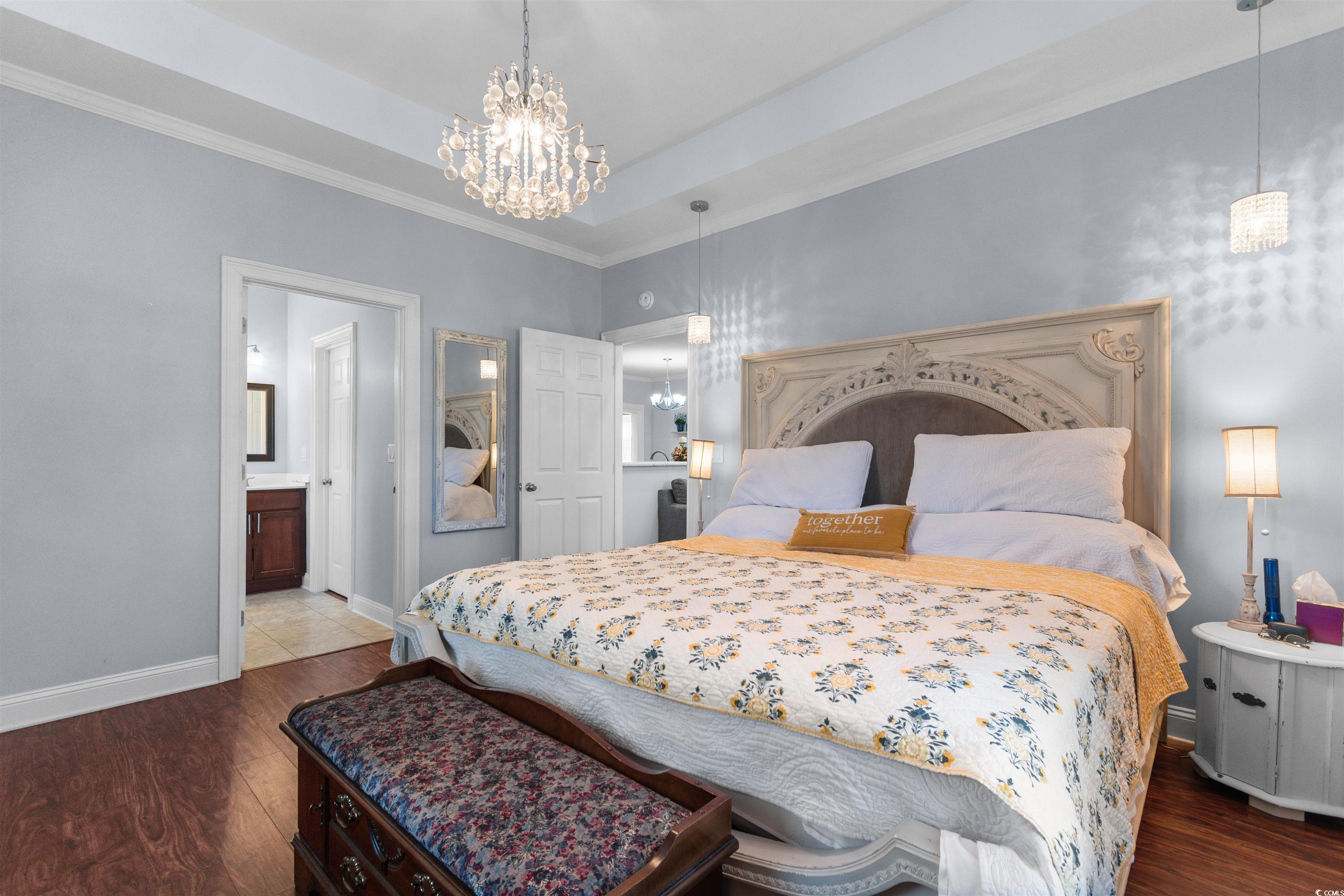 5200 Joyner Swamp Road Aynor, SC 29511 - Photo 15 of 35