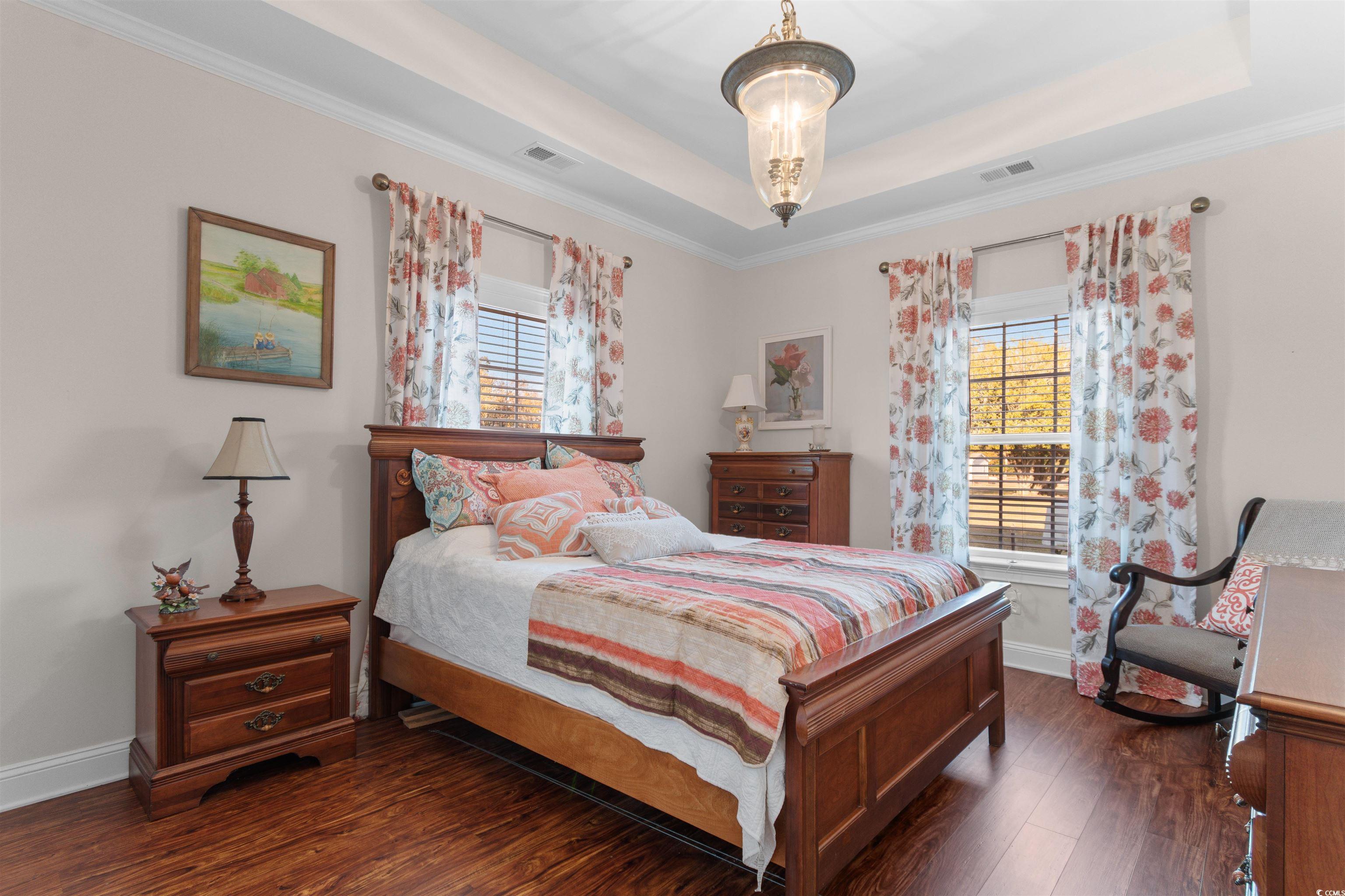 5200 Joyner Swamp Road Aynor, SC 29511 - Photo 17 of 35